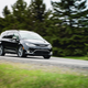 Illustration for article titled 2017 Chrysler Pacifica: The Jalopnik Review
